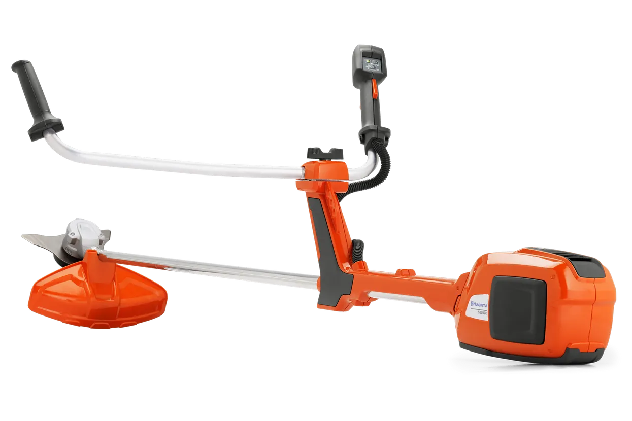 Husqvarna 520iRX Battery Strimmer Brushcutter