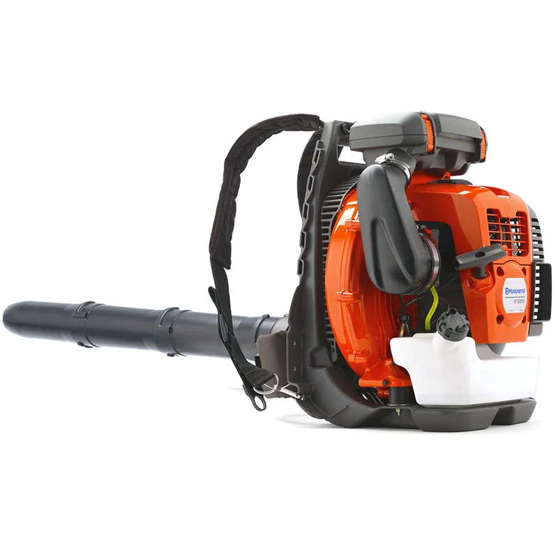 Husqvarna 570BTS Leaf Blower