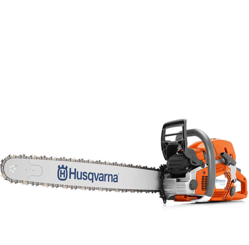 Husqvarna 572 XP Chainsaw