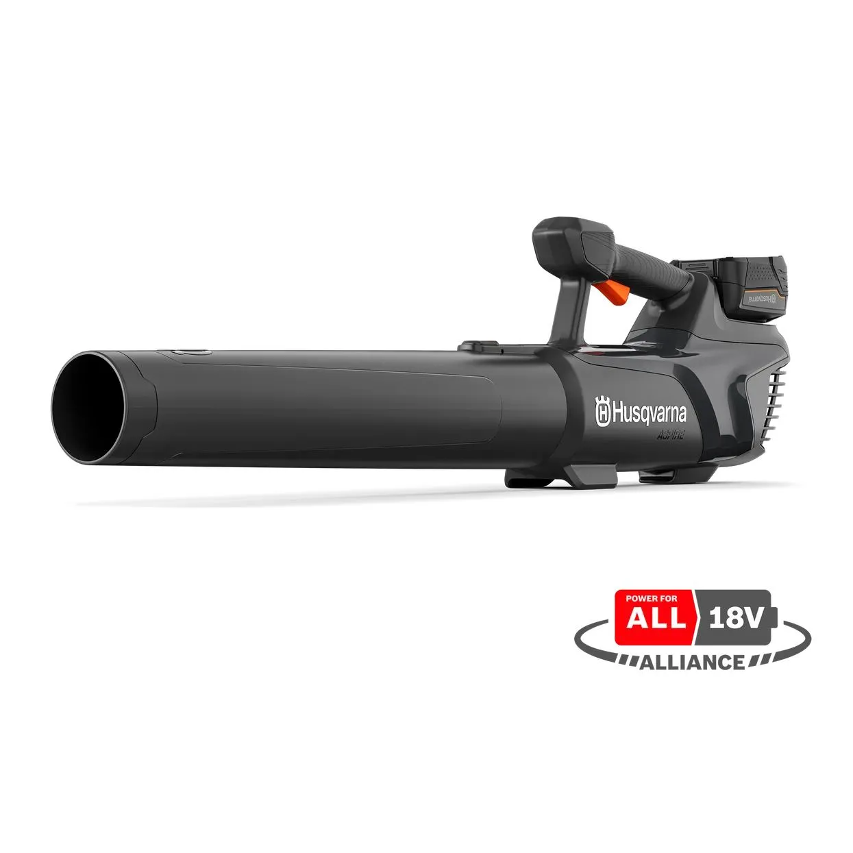 Husqvarna Aspire B8X-P4A Blower With Battery and Charger
