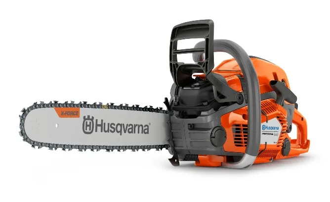 Husqvarna 545 Mark II Chainsaw