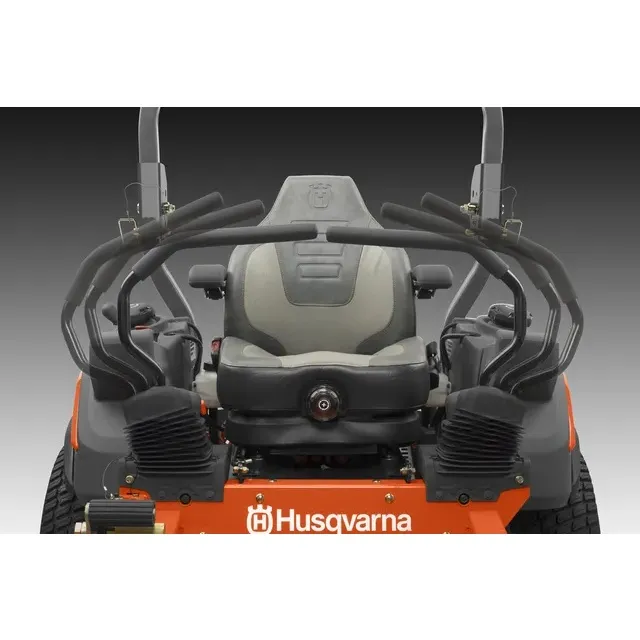 Husqvarna Z560X Zero Turn Lawnmower