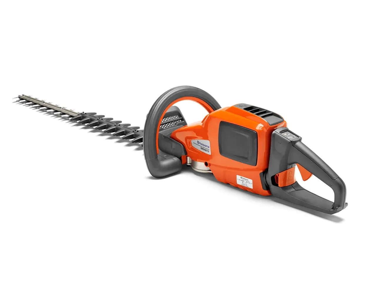 Husqvarna 520iHD70 Hedge Trimmer (Bare Tool)