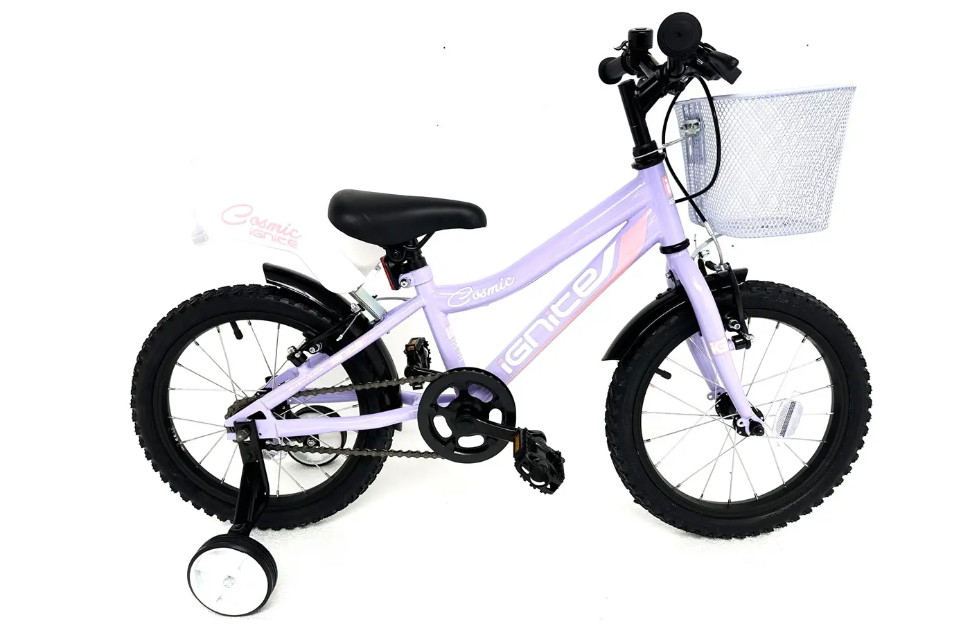 Light girls bike hotsell