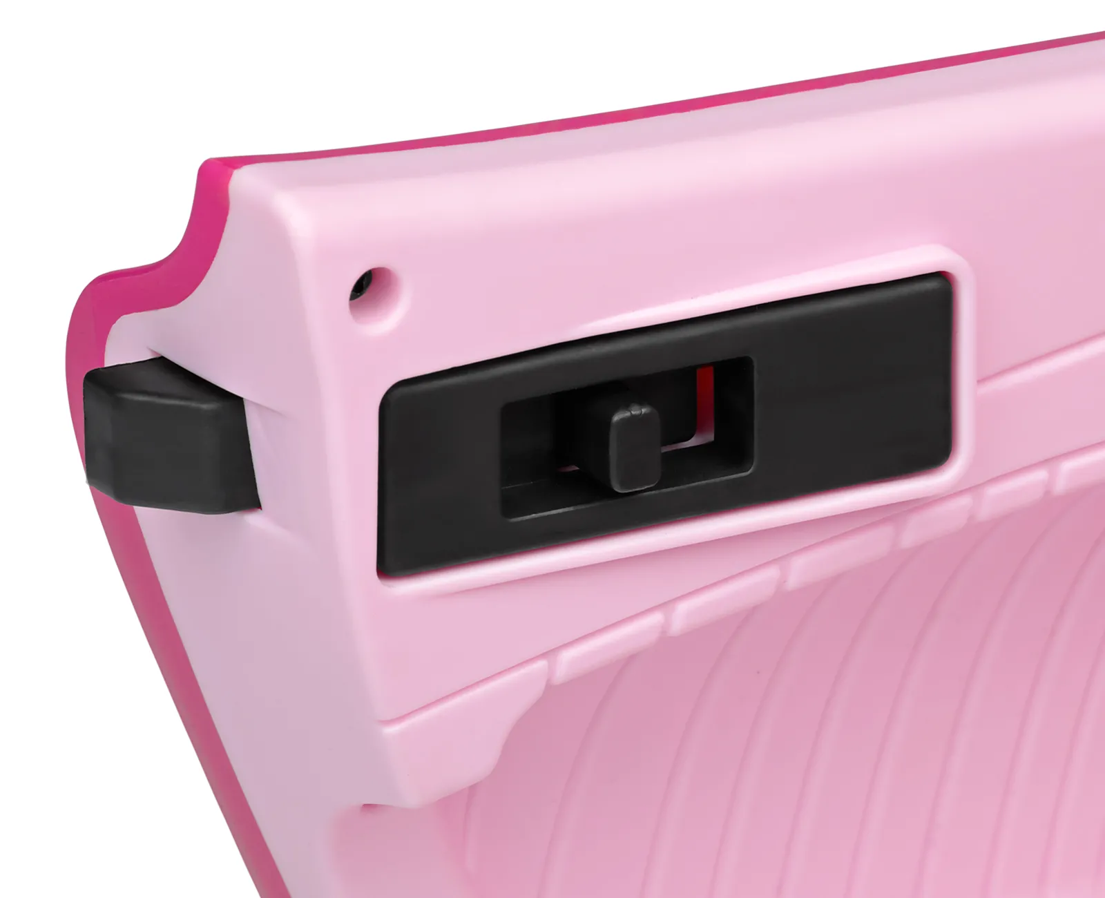 Peg Perego Barbie RC Car Electric Ride On