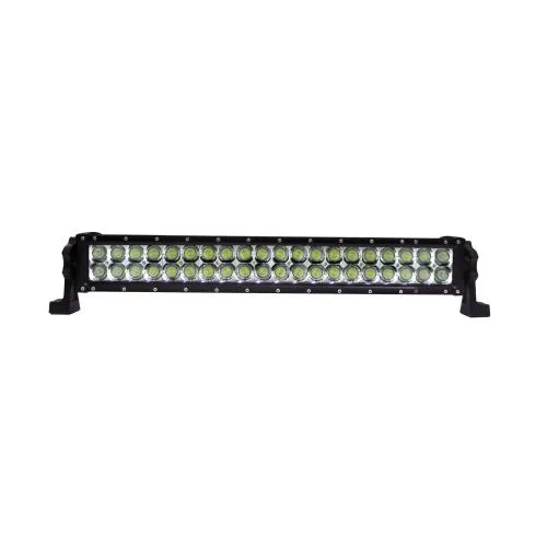 LED Global LG800 120W Work Light Bar