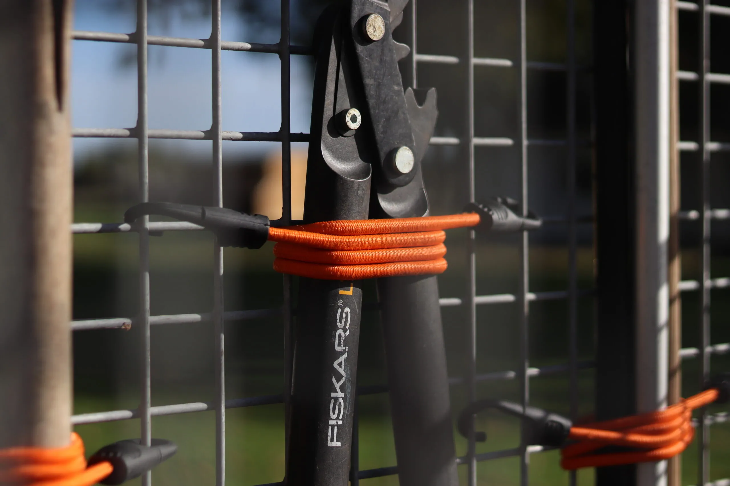 Kargo Bungee Tie Down 2 Pack – 100cm