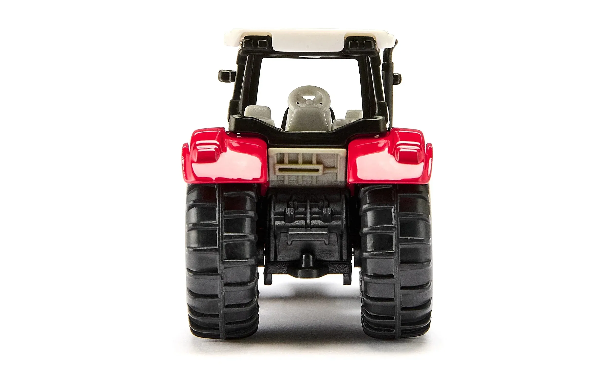 Siku Steyr with Krampe tipper trailer