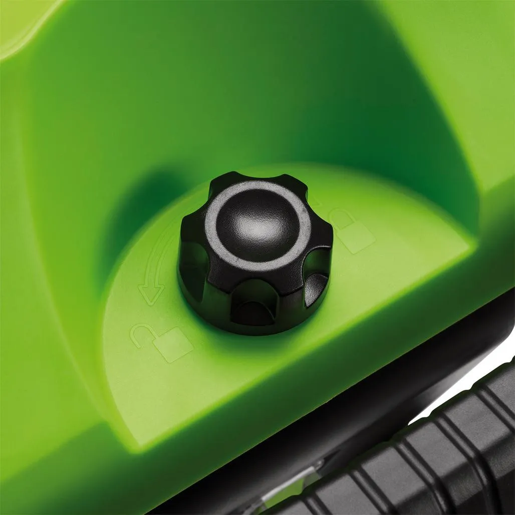 Draper 230V, 45L Garden Shredder