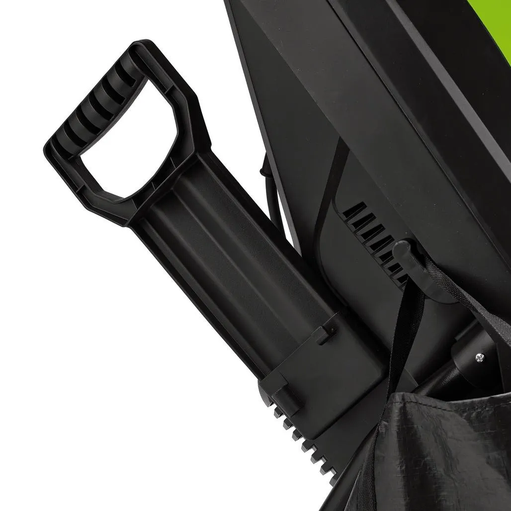 Draper 230V, 45L Garden Shredder