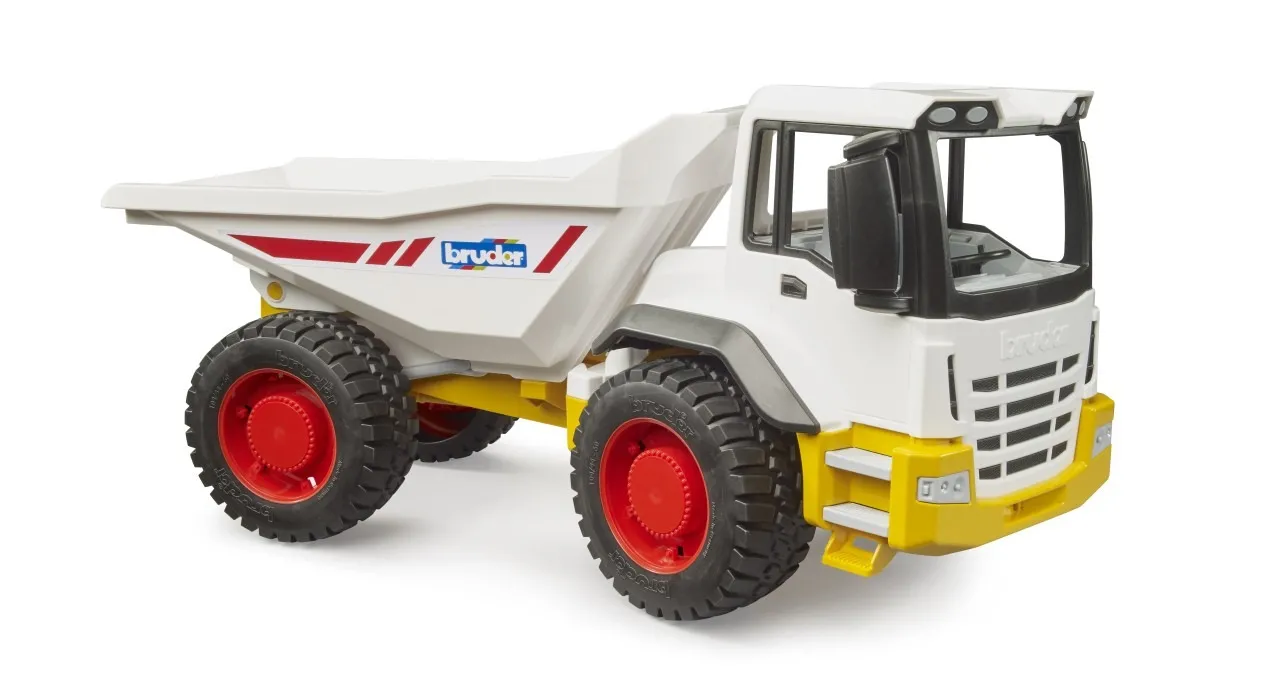Bruder ROADMAX Dumper