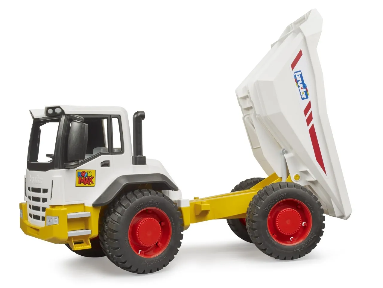 Bruder ROADMAX Dumper