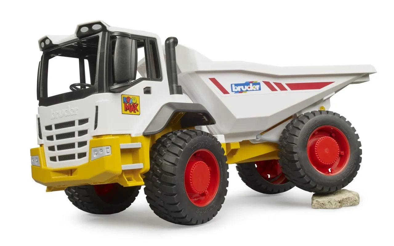 Bruder ROADMAX Dumper