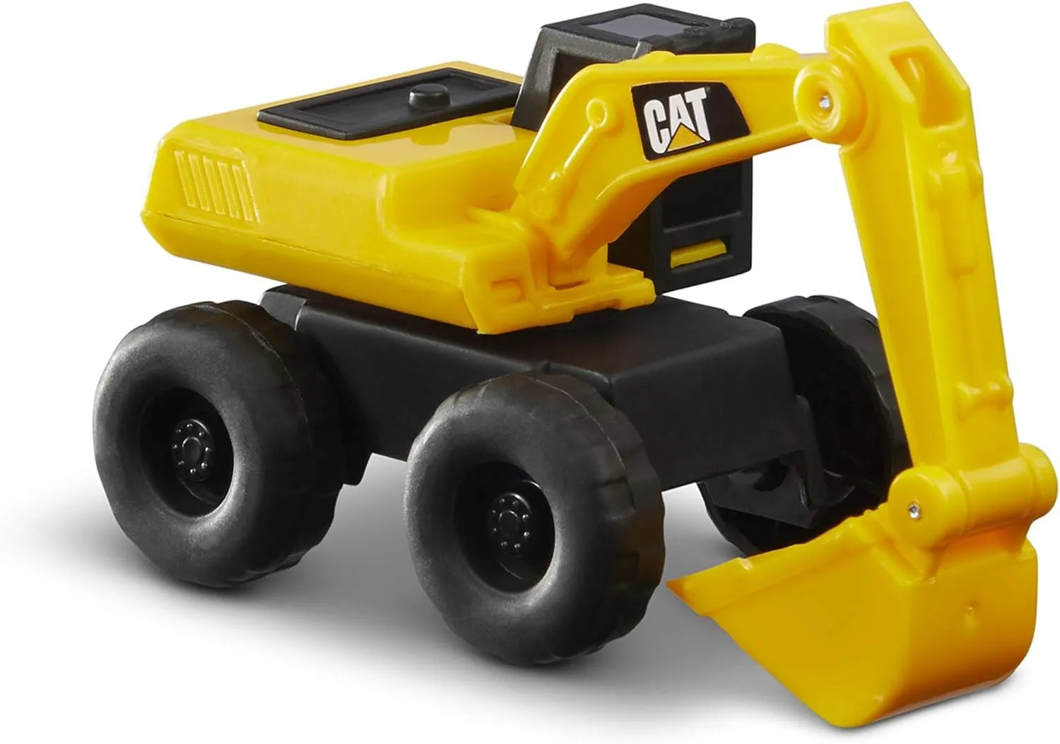 CAT Little Machine 5 Pack