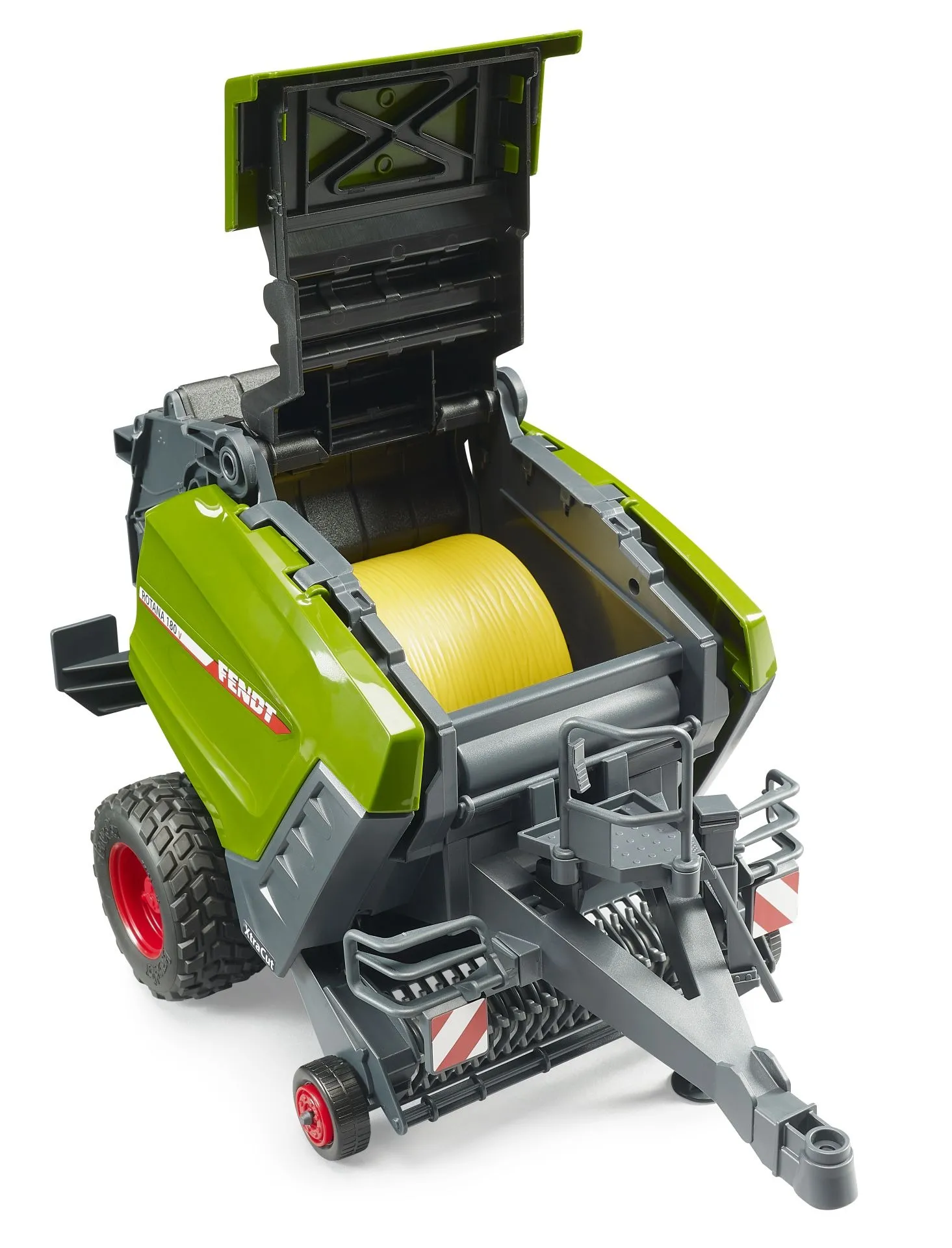 Bruder Fendt Rotana 180V round baler