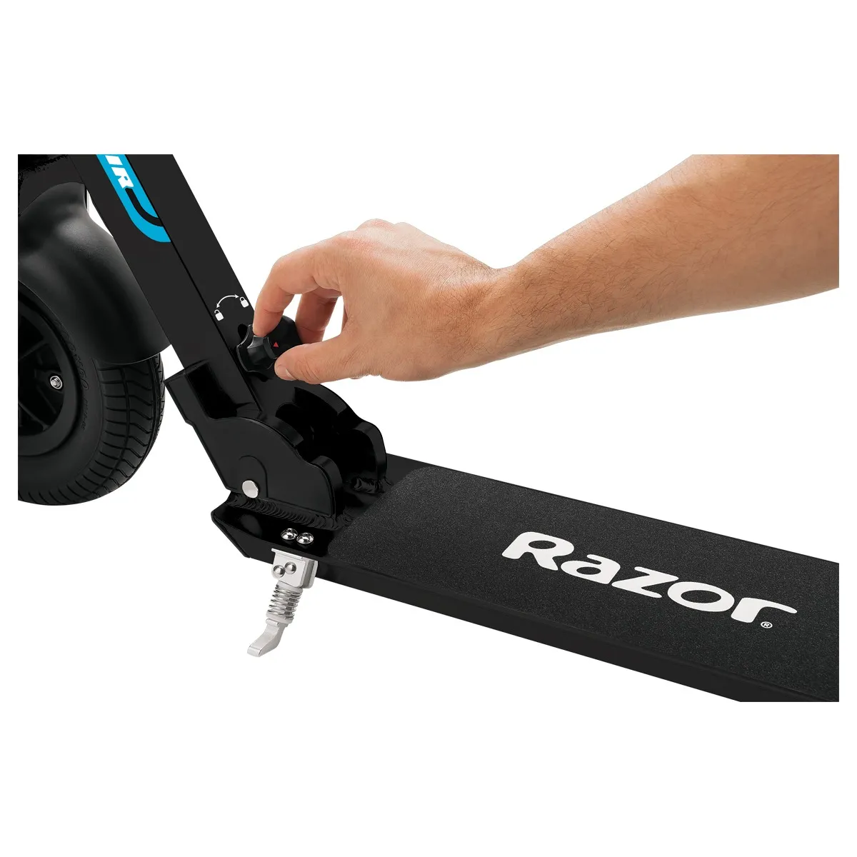 Razor A5 Air Scooter