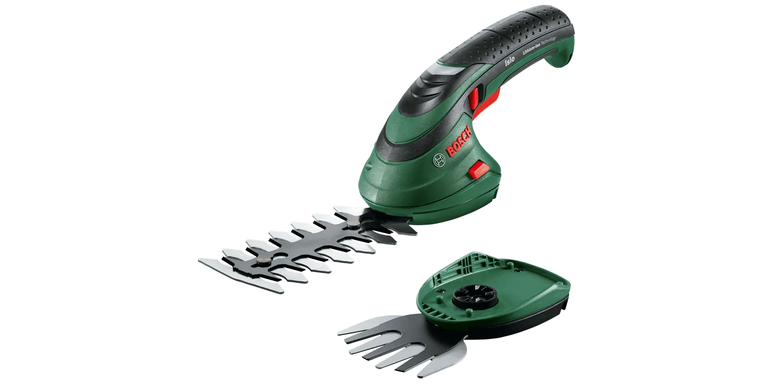 Bosch isio extension pole discount