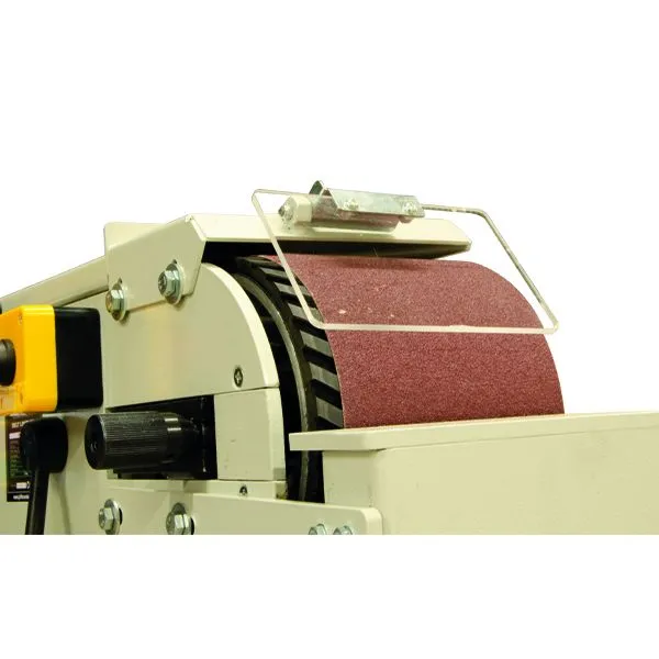 Jefferson 75mm x 2000mm Belt Linisher 230V