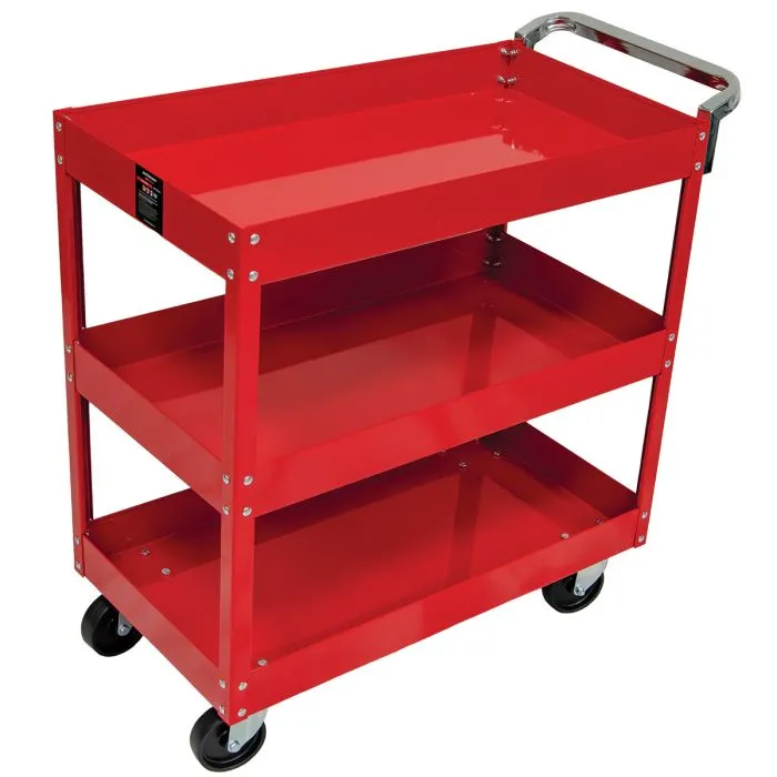 Jefferson Heavy Duty Workshop Trolley