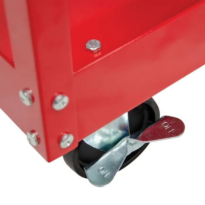 Jefferson Heavy Duty Workshop Trolley