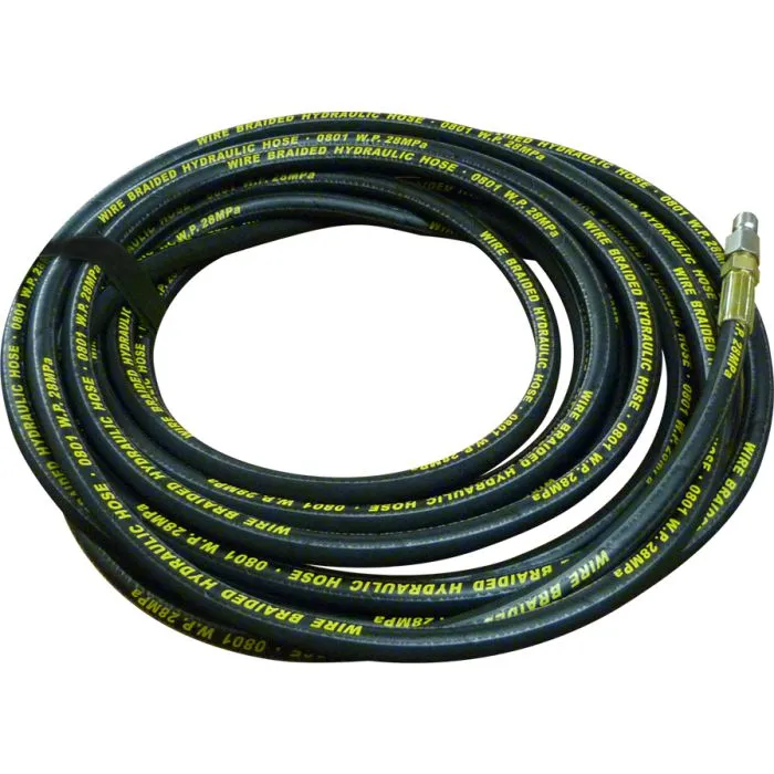 3600 psi pressure washer hose online