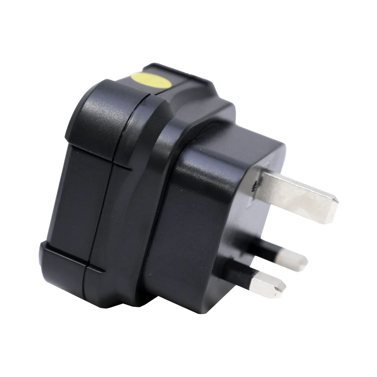 Jefferson Socket Tester – Rapid 3-Wire Receptacle Fault Detection