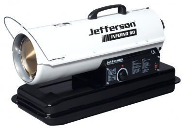 Jefferson Inferno 60 Space Heater