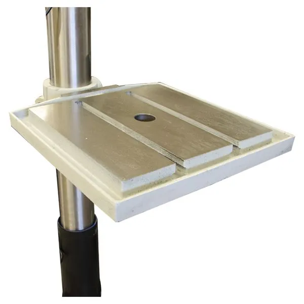 Jefferson 750W Pillar Drill