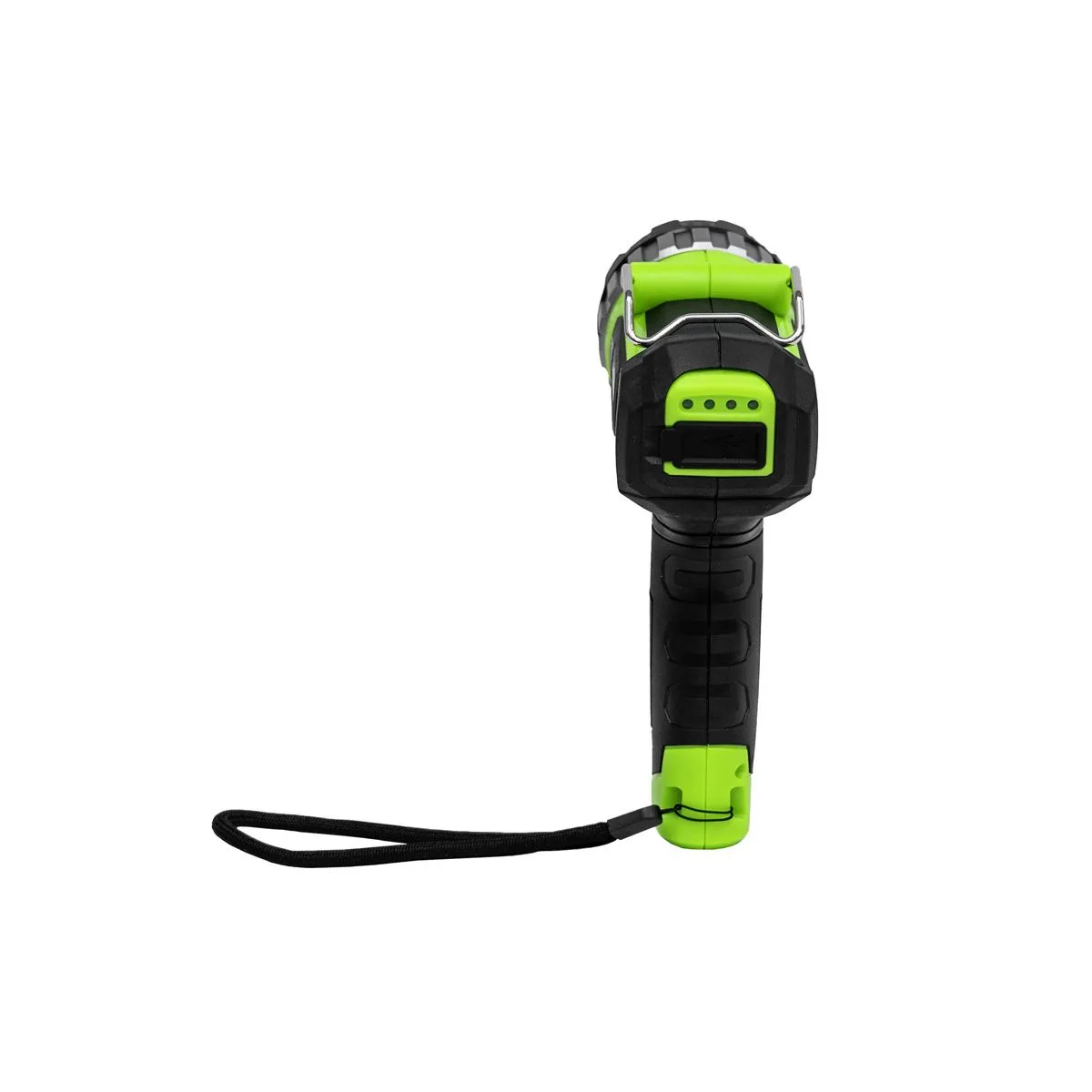 Jefferson HyperBeam 1400 Lumens Scope Light