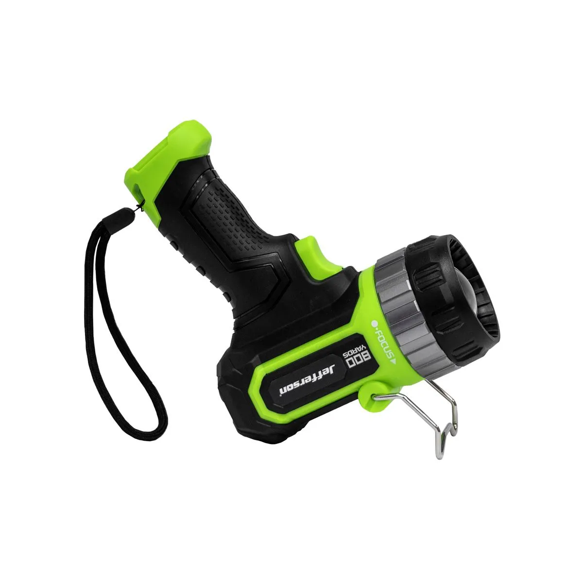 Jefferson HyperBeam 1400 Lumens Scope Light