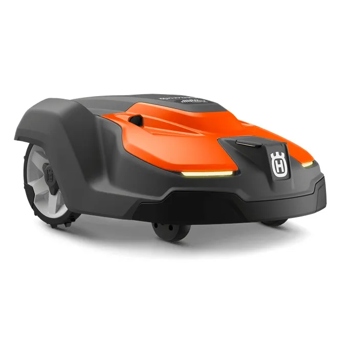 Husqvarna Automower 550 EPOS