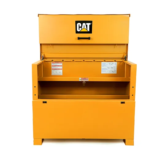 CAT Jobsite Sitebox Piano Box CT42R