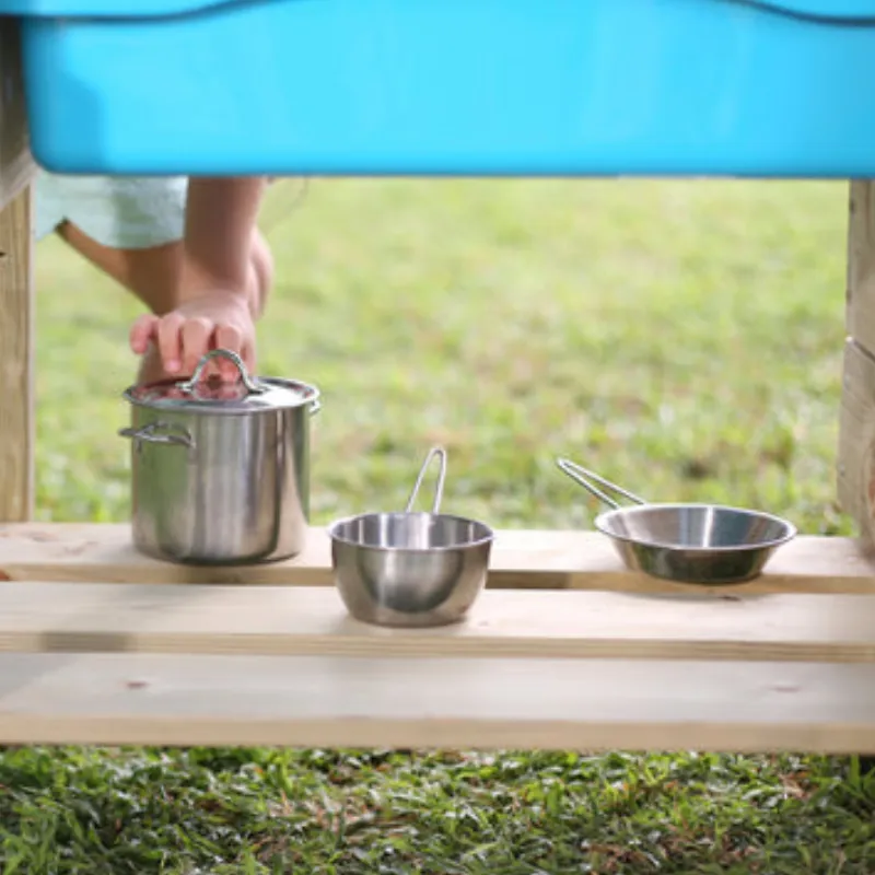 Childrens mud kitchen shop