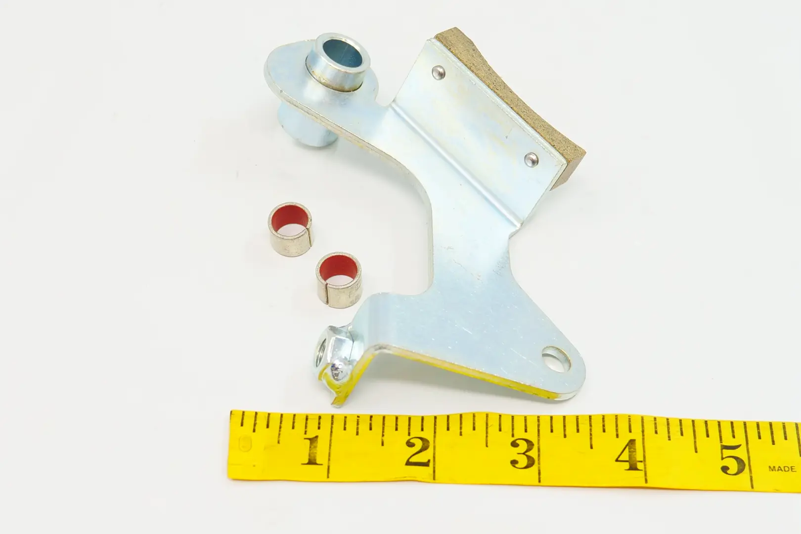 K1310-95040 Kubota Brake Kit PTO – Complete PTO Brake Assembly for G Series