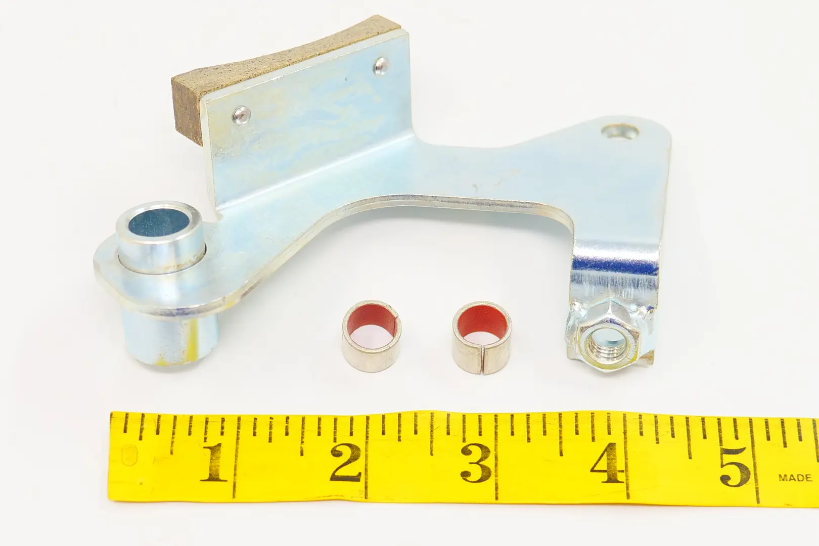 K1310-95040 Kubota Brake Kit PTO – Complete PTO Brake Assembly for G Series