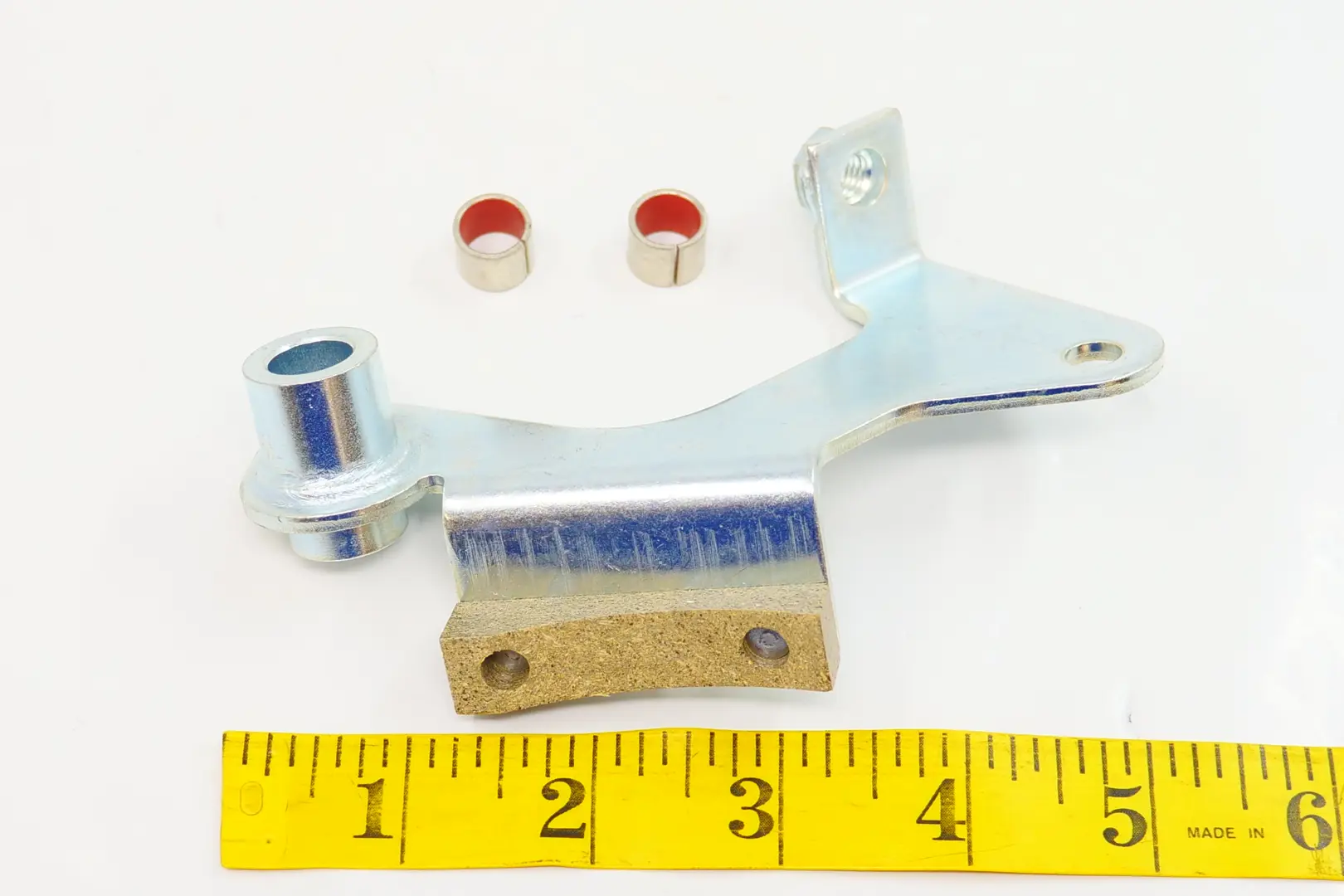 K1310-95040 Kubota Brake Kit PTO – Complete PTO Brake Assembly for G Series