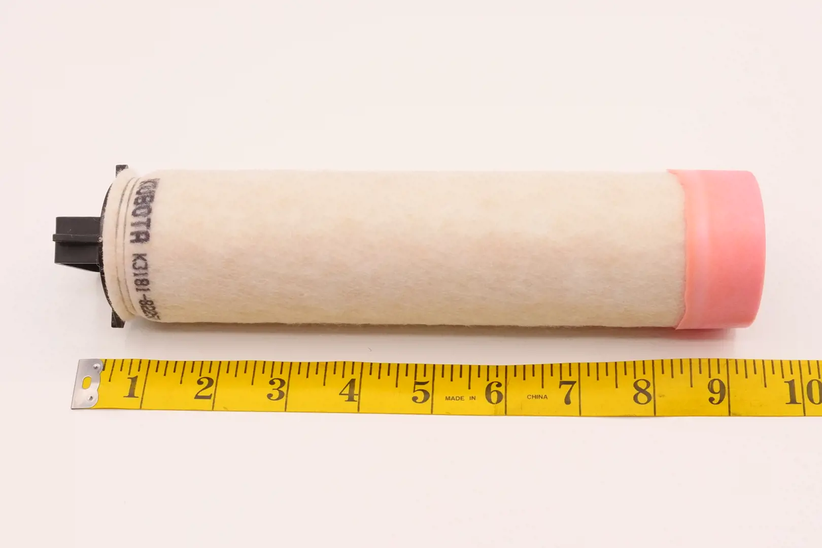 K3181-82250 Kubota Cleaner Inner Filter – Genuine OEM Air Filter Element