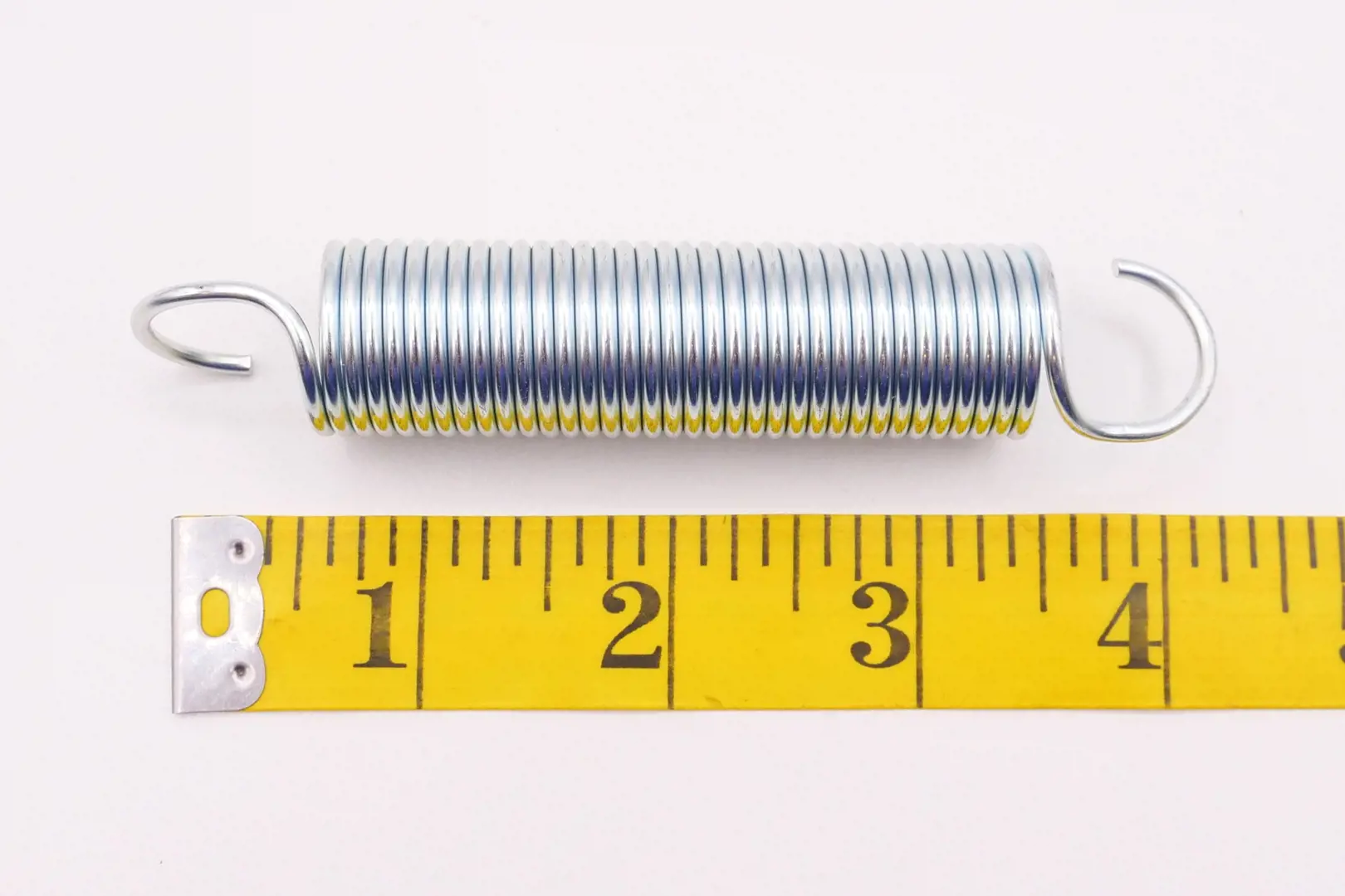 K3211-44242 Kubota Return Spring – OEM Spring for Power Steering & Lift Arm Systems