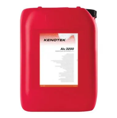 Kenotek Pro-Aluminium 3200 Cleaner 23L