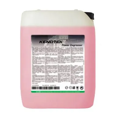 Kenotek Pro-10 L Power Degreaser