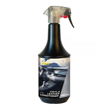 Kenotek Pro - Vinyl & Leather Conditioner 1 Ltr