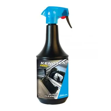 Kenotek Pro - Glass Cleaner 1 Ltr