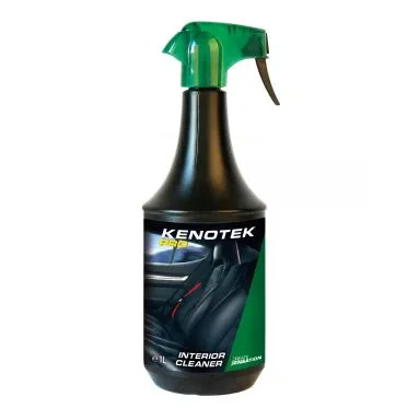 Kenotek Pro - Interior Cleaner 1 Ltr