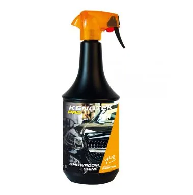 Kenotek Pro - Showroom Shine 1 Ltr