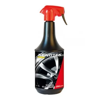 Kenotek Pro - Wheel Cleaner