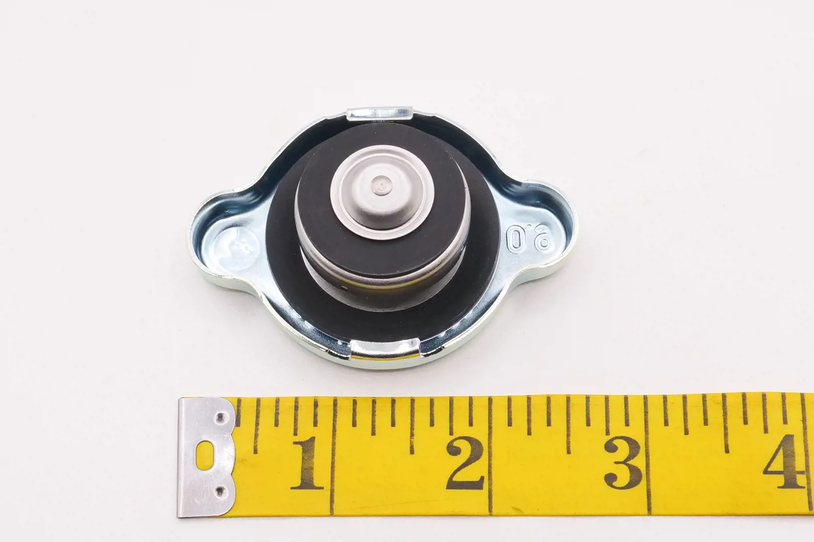 Kubota 17214-72020 Radiator Cap Assembly – Fits B1700D, B2100D, BX2200D & More