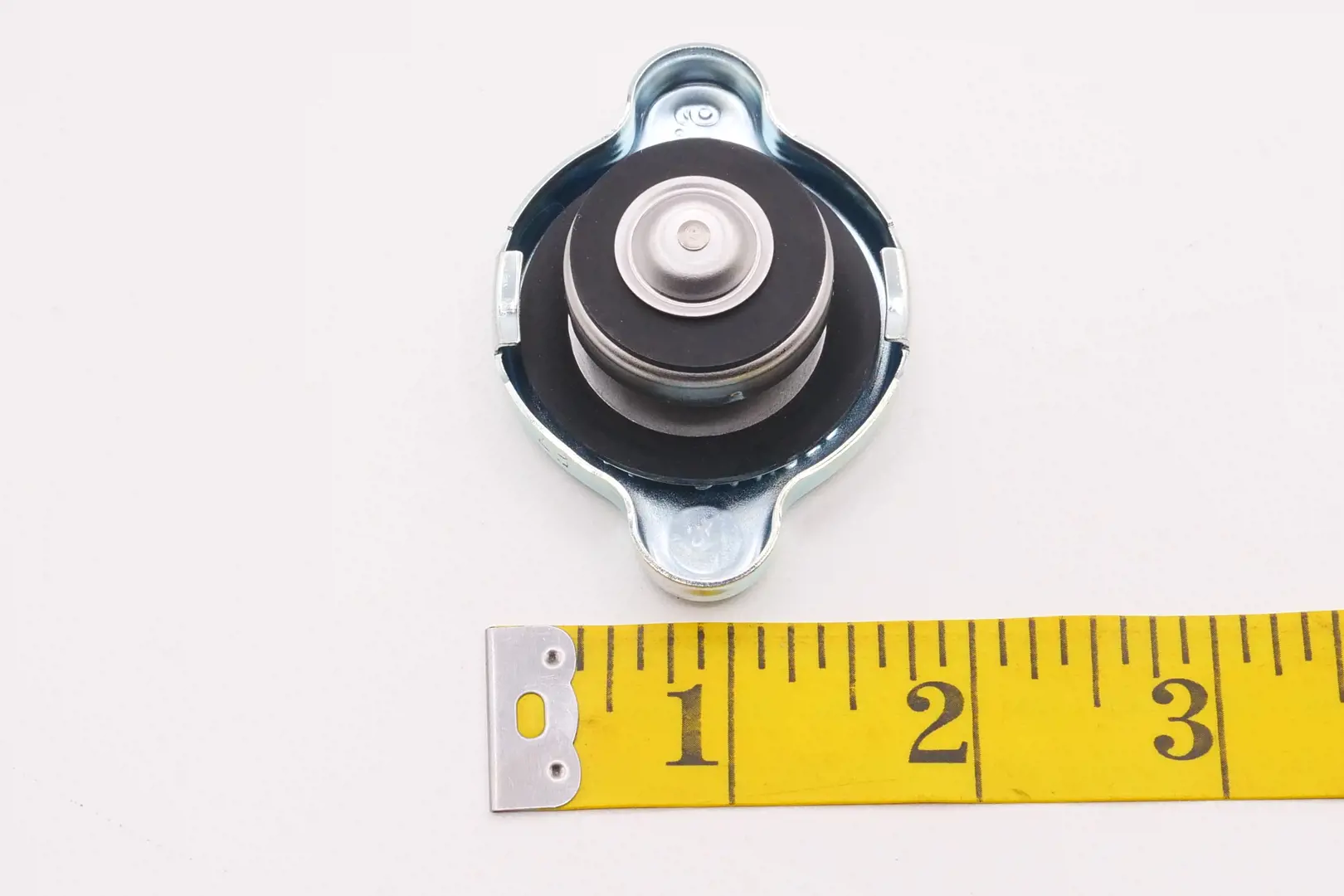 Kubota 17214-72020 Radiator Cap Assembly – Fits B1700D, B2100D, BX2200D & More