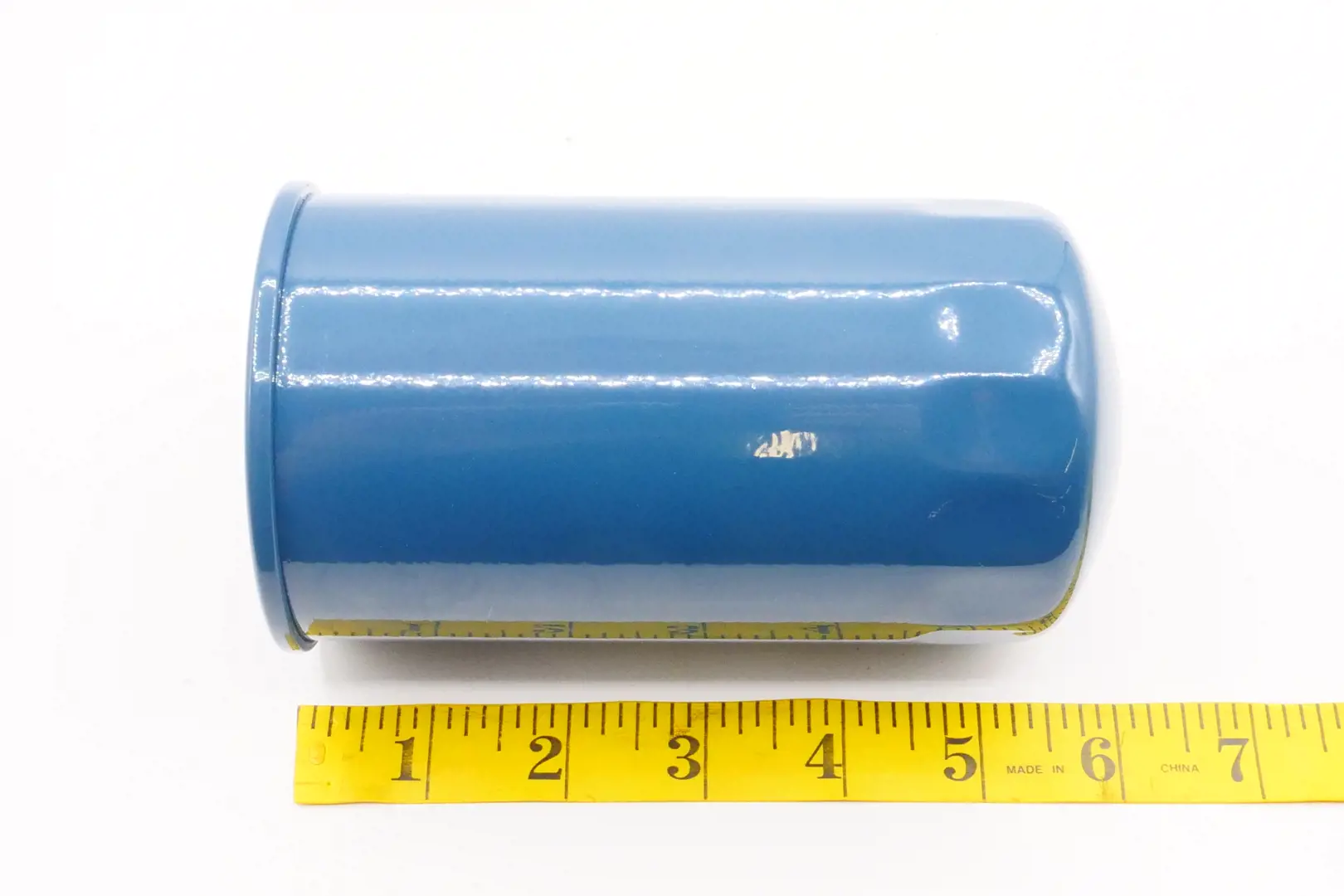 Kubota 1G410-43560 Fuel Filter Element | Genuine OEM Replacement