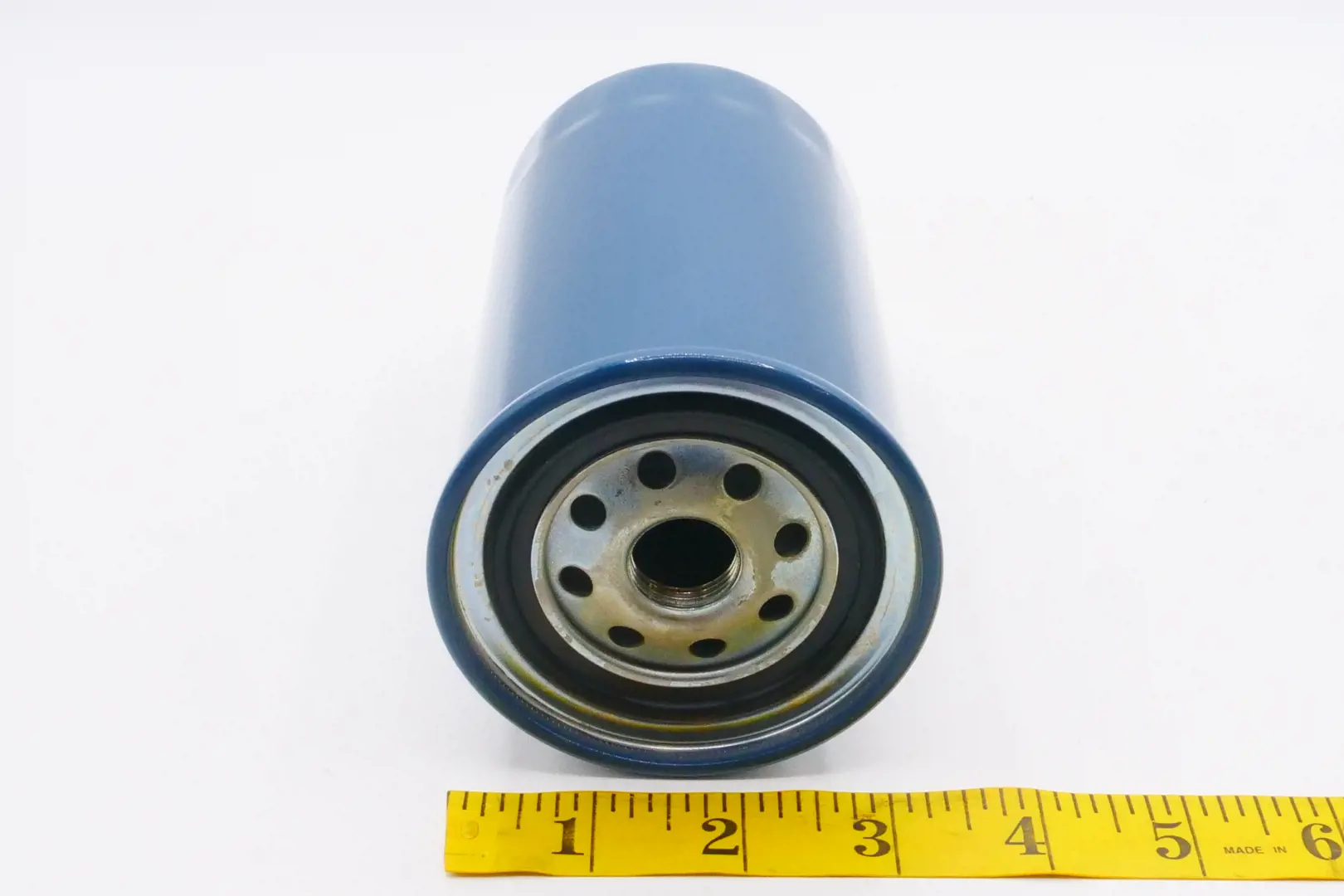 Kubota 1G410-43560 Fuel Filter Element | Genuine OEM Replacement