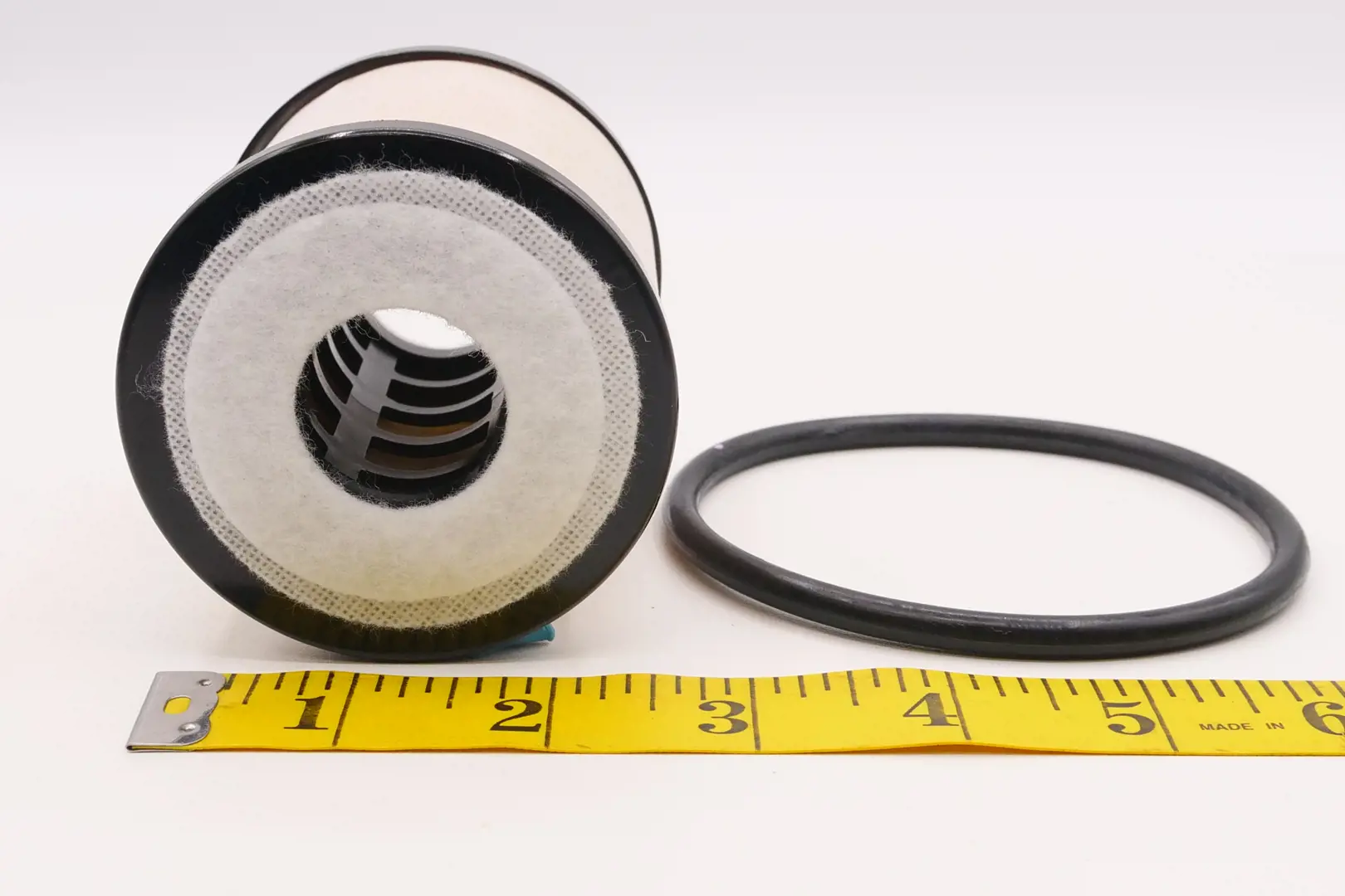 Kubota 1J508‑05812 Oil Separator Element Kit | Genuine Replacement Filter